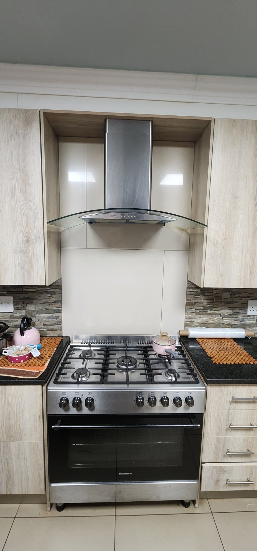 To Let commercial Property for Rent in Rietfontein A H North West